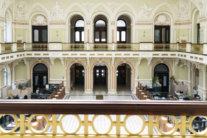 НБУ аннулировал лицензии двум финкомпаниям: причина