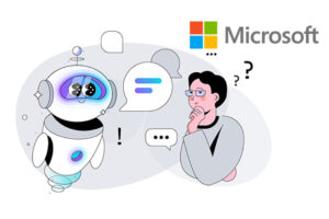 Microsoft розробила самовчителя для ШІ: як він працює