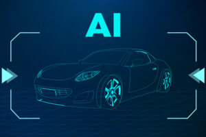 Электромобиль с ИИ установил мировой рекорд
