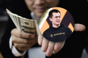 Засновника Binance відпустили під заставу: скільки заплатив