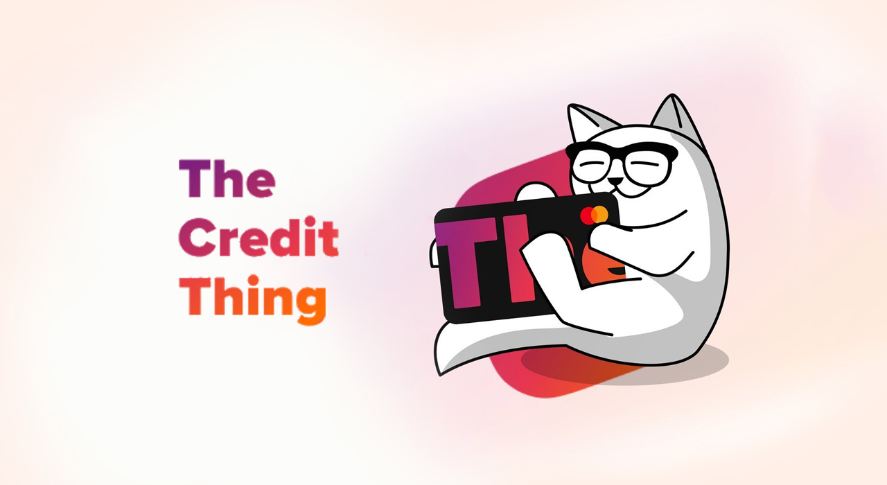 The Credit Thing 