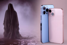Яким буде дизайн нового iPhone під кодовою назвою “Привид”