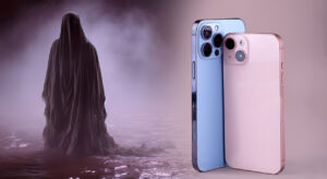 Каким будет дизайн нового iPhone под кодовым названием «Призрак»