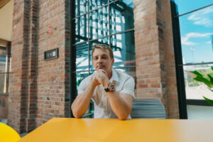 «В какой-то момент все поймут, что пользоваться криптой комфортнее, даже при оплате коммуналки». Интервью с основателем WhiteBIT Владимиром Носовым