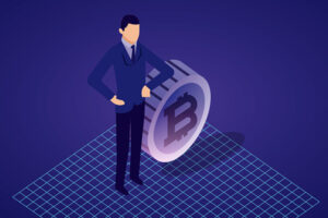 Количество Bitcoin-миллионеров за год выросло на 273%: причины