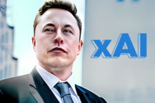 Маск анонсував перший продукт свого загадкового проєкту xAI