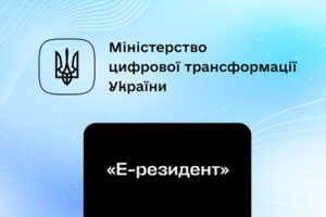 Минцифры создаст приложение «Е-резидент»: какие услуги там будут