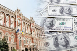 НБУ продав рекордний за півтора року обсяг доларів: навіщо