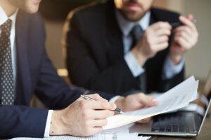 НБУ зареєстрував нову колекторську компанію