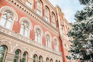 НБУ оштрафував дві кредитні спілки