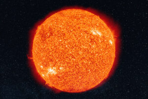 На Сонці через вибух утворився гіганський каньйон: як це вплине на Землю