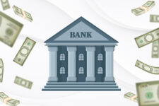 На скільки млрд виросли доходи банків – дані НБУ