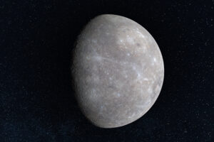 На Меркурії знайшли ознаки життя – PSI