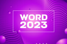Названо главное слово 2023 года