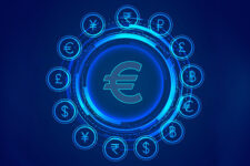 Яка валюта обійшла євро –  Reuters