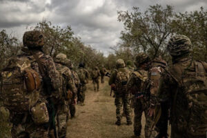 Названо зарплати українських військових у грудні: скільки будуть отримувати
