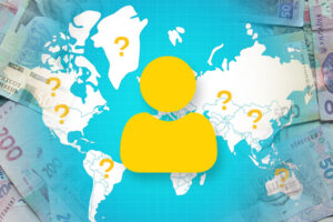 Названо країни, де українці витрачають найбільше грошей