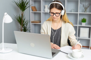 Названі найкращі країни для віддалених працівників