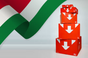 Нова пошта відкрилась в ще одній країні ЄС: адреса відділення