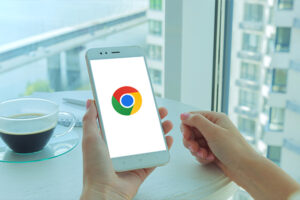 Новый Chrome не будет работать на некоторых Android: причины