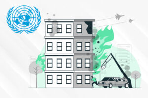 Названо суму збитків України від війни – ООН