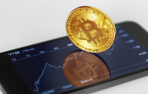 Ціна Біткоїна знову зростає: причини