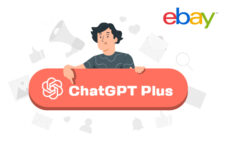 Платну підписку ChatGPT Plus можна купити на eBay: що сталося