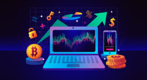 Крипторинок злітає на нову висоту: ралі BTC, Pepe Coin, RNDR