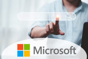 Пошуковик Microsoft ледь не спровокував міжнародний скандал: що сталось