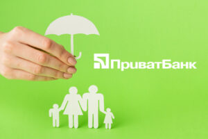 Страховые выплаты теперь доступны через Приват24