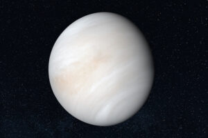 Приватна місія відправляється на Венеру в пошуках життя: коли