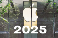 Прогноз цін на акції Apple на 2025 рік