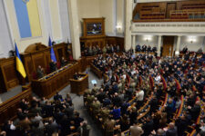 Рада одобрила передачу военного налога: на что пойдут деньги
