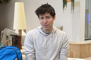 Сэм Альтман снова стал гендиректором OpenAI: что произошло