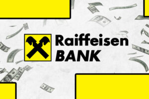 Сколько заработал Райффайзен Банк с начала года