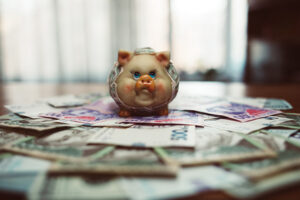 Сколько принесет в госбюджет принятый налог на прибыль банков — Гетманцев