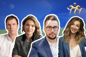 Цифровізації фінансових послуг та як ще задовольнити потреби клієнтів. Поради топових експертів фінтеху