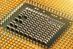 Создан компьютер размером с горошину: что он умеет