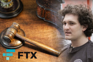 Сем Бенкман-Фрід визнаний винним у шахрайстві в банкрутстві FTX