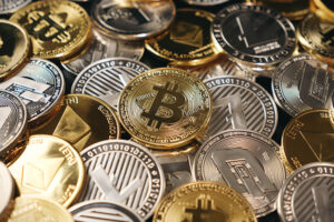 Топ-стран по заинтересованности к криптовалютам: на каком месте Украина