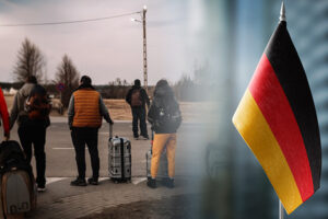 Українські біженці можуть отримати німецьку пенсію: як