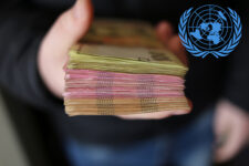 Украинцы могут получить новую финансовую помощь от ООН