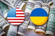 Кто будет финансировать Украину в случае прекращения помощи от США — Минфин