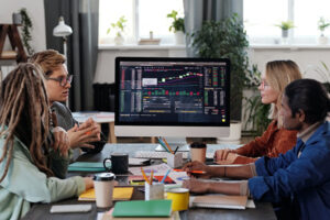 Центр инноваций и предпринимательства запускает венчурную программу для предпринимателей: как принять участие