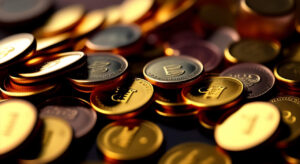 Ціни на криптовалюти сьогодні: за рахунок яких монет зростає ринок