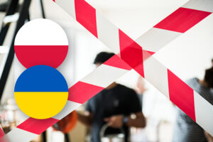 Какой бизнес больше всего пострадал из-за блокирования границы с Польшей — EBA