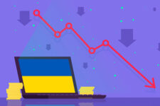 Які втрати України через відсутність регуляції крипторинку – дослідження Ukraine Economic Outlook