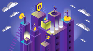 Как заработать на Биткоине, не покупая его