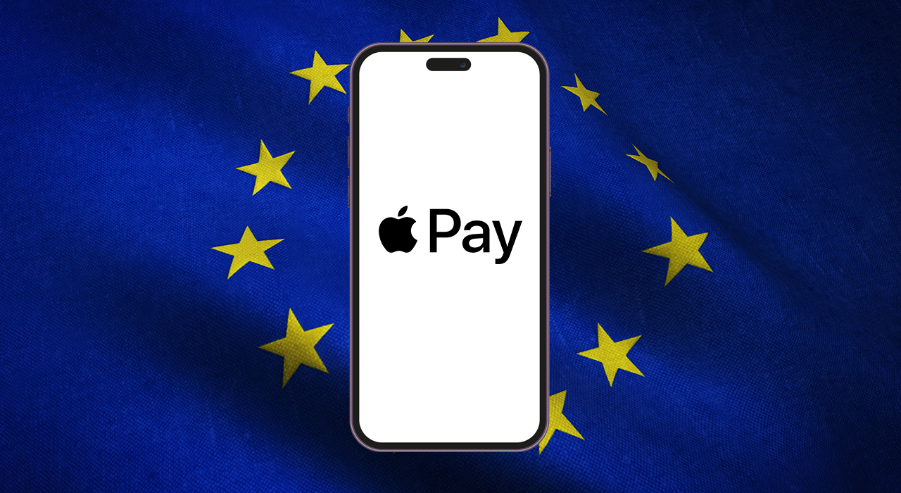 В iPhone могут появиться аналоги Apple Pay | PaySpace Magazine