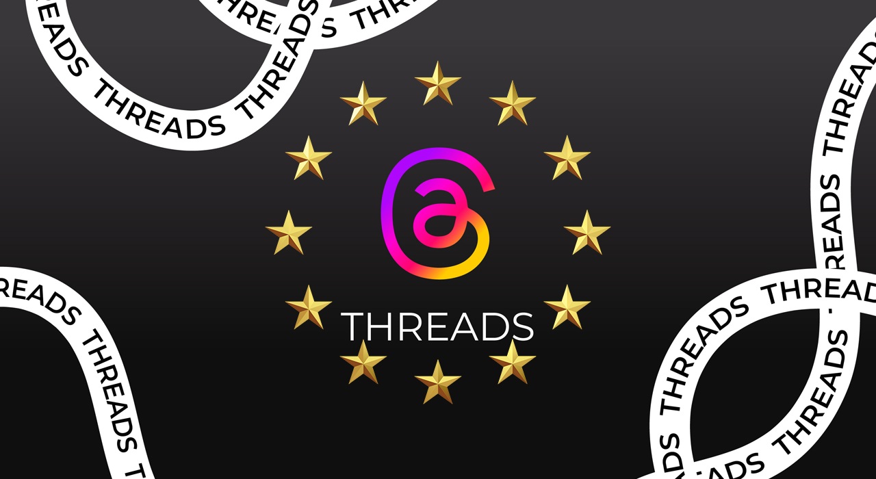 Threads от Meta теперь доступен для пользователей ЕС 